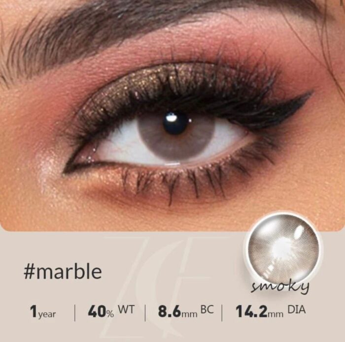 Marble