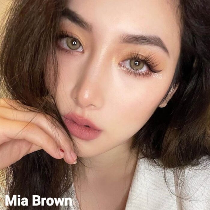 Mia Brown