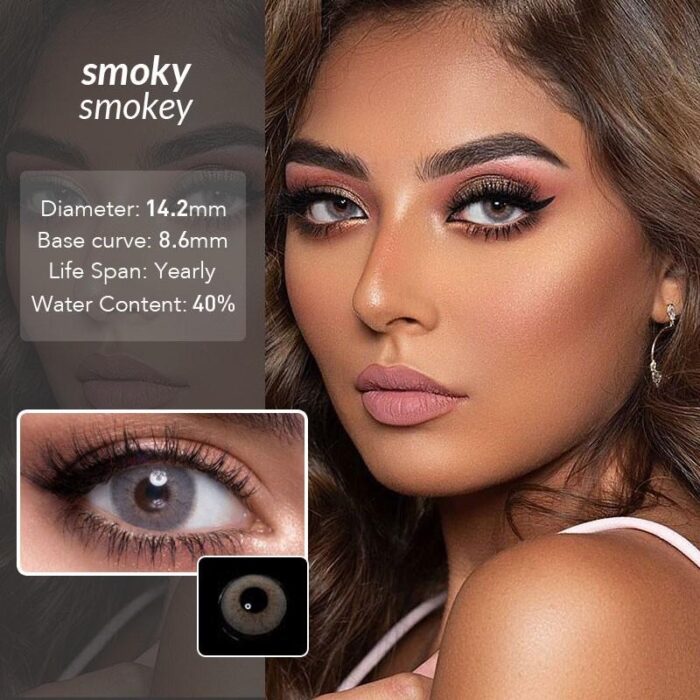 Smokey