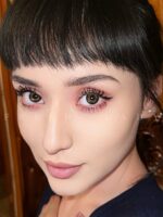 ⁦Molly Black⁩ - الصورة ⁦2⁩