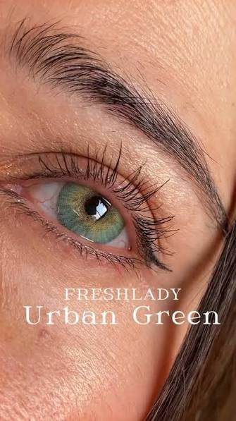 Urban Green