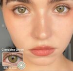 ⁦Cleoprtra green⁩ - الصورة ⁦3⁩