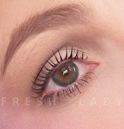 Arabia eye