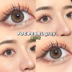 ⁦fog pearl gray⁩ - الصورة ⁦2⁩