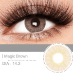 magic brown