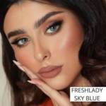 ⁦sky blue⁩ - الصورة ⁦2⁩