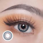 ⁦rare iris dark blue⁩ - الصورة ⁦2⁩