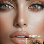 mia brown