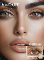 mia brown