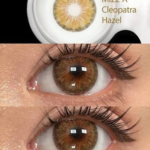 cleopatra hazel- medical