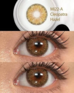 cleopatra hazel- medical