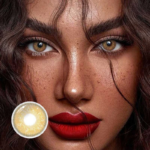 Russian Brown
