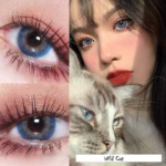 Wildcat Blue