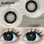 ⁦Black Big Eyes⁩ - الصورة ⁦3⁩