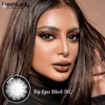 Black Big Eyes - Cosmetic