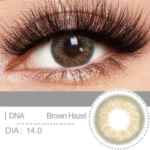 ⁦DNA Taylor Brown Hazel⁩ - الصورة ⁦3⁩