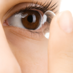 Clear Lens