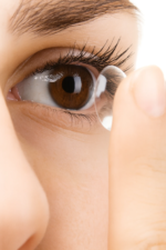 Clear Lens