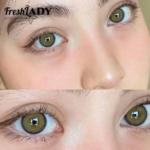 X Green Flare