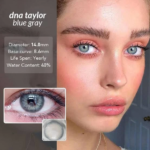DNA Taylor Blue Gray