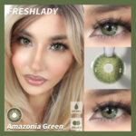 amazonia green