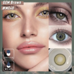 gem brown