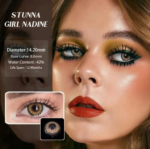 ⁦stunna girl nadine⁩ - الصورة ⁦5⁩