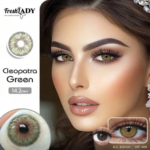 ⁦cleopatra green⁩ - الصورة ⁦4⁩