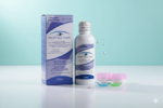 Contact Lens Solution