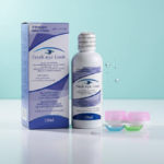 Contact Lens Solution